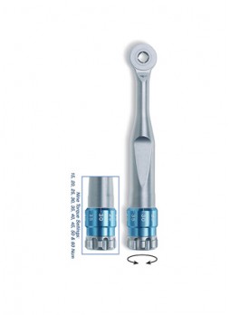 Torque Wrenches